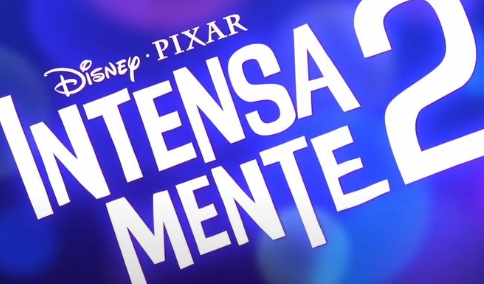 Voces de intensamente 2 latino