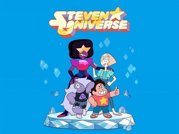 steven universe