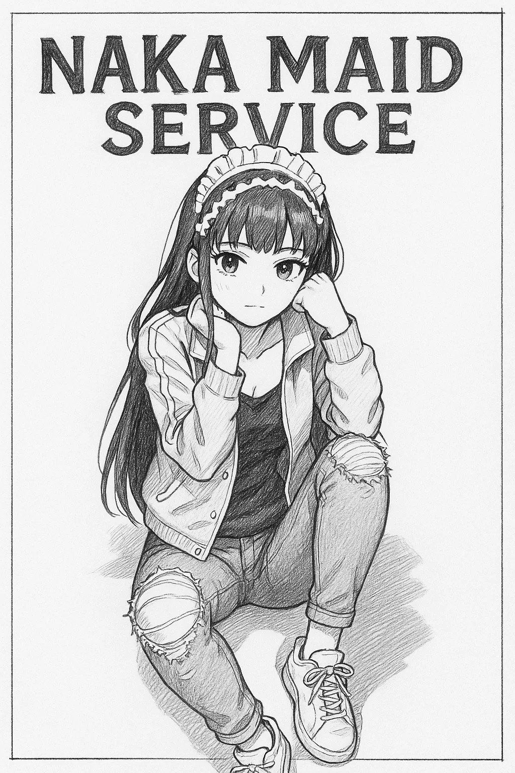Naka maid service 