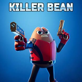 Killer Bean Forever