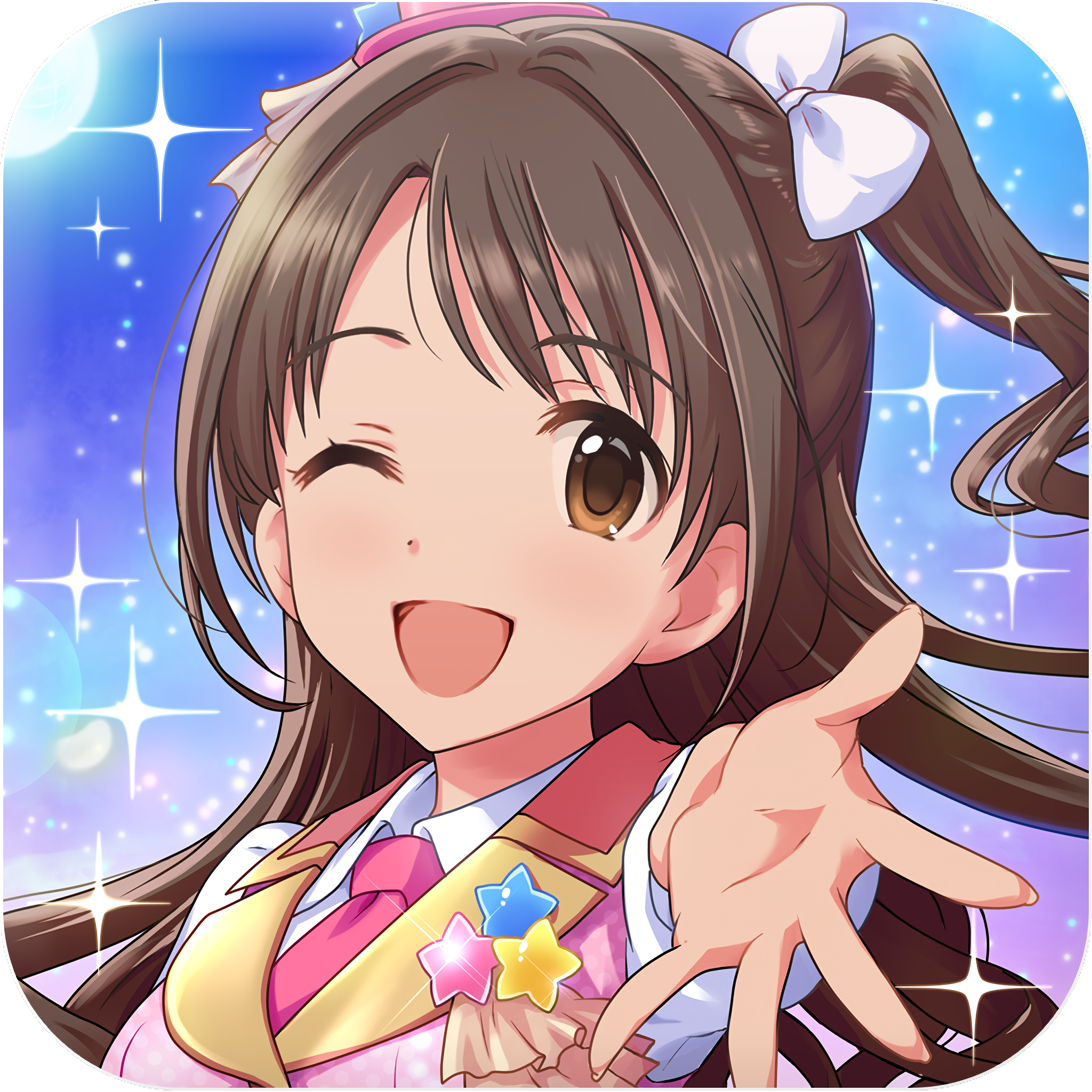 THE iDOLM@STER Cinderella Girls