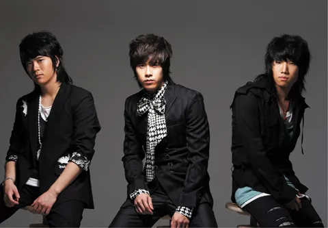 SG wannabe