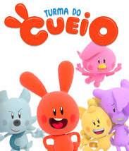 Cueio Character Model voice