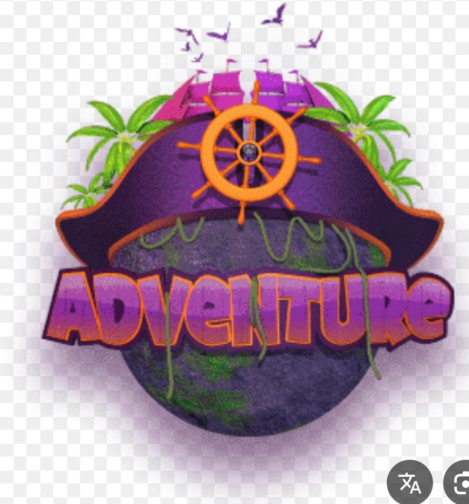 كوكب مغامرات_Planet Adventure