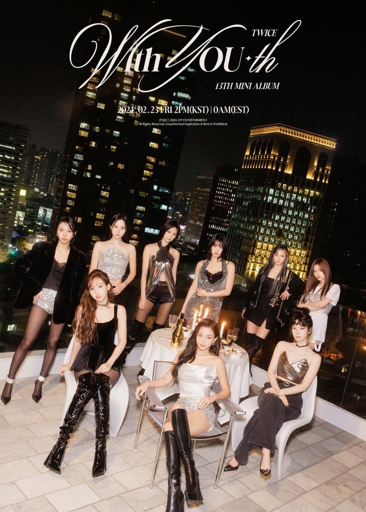 TWICE
