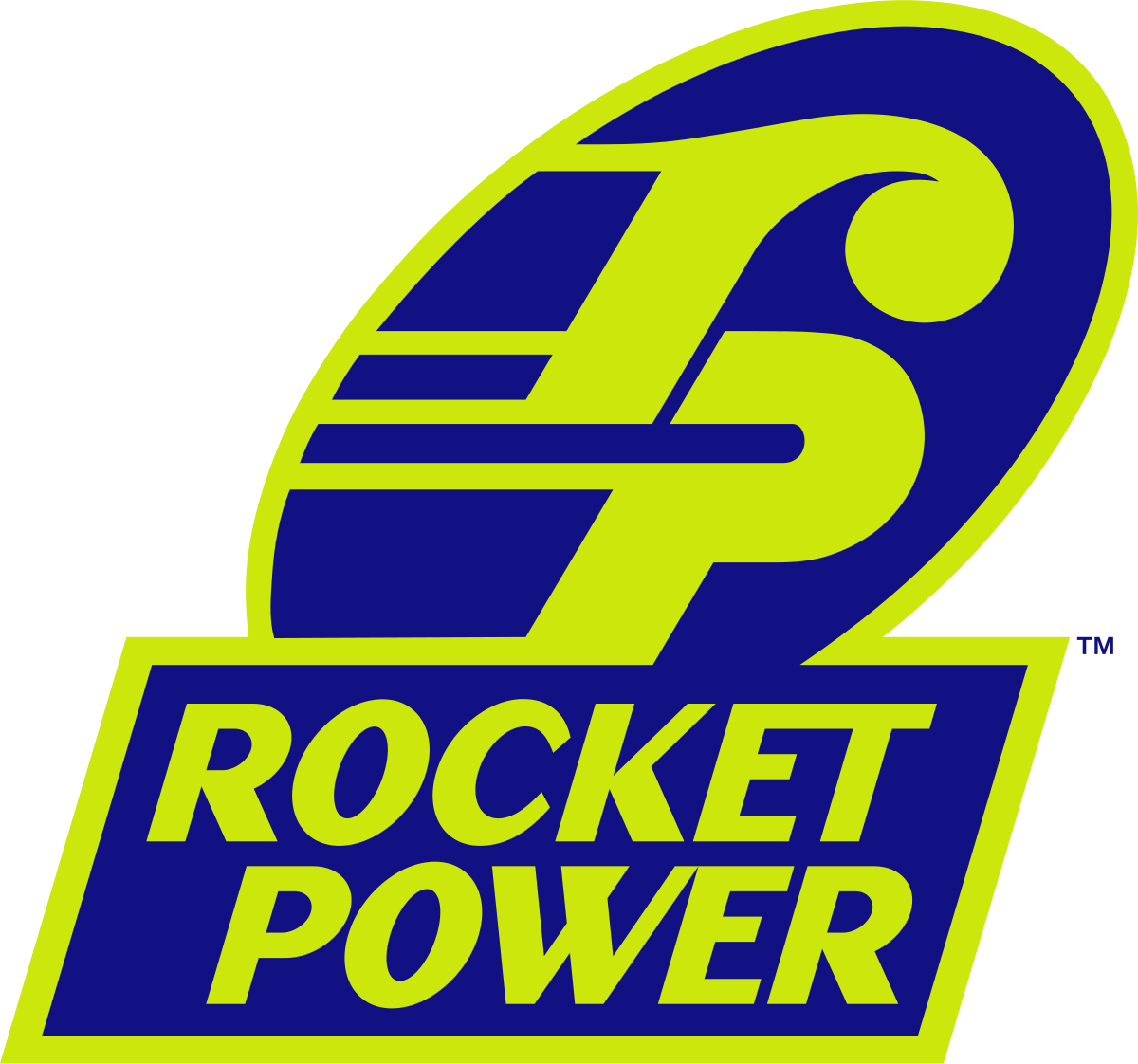 Rocket Power