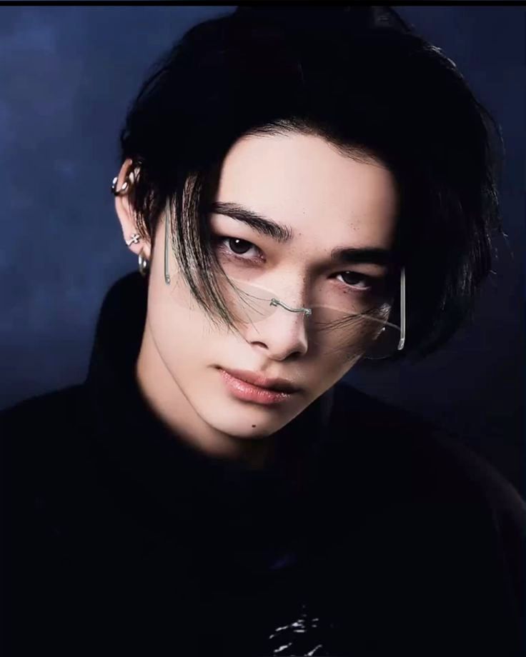MY FAVES KPOP MODEL!