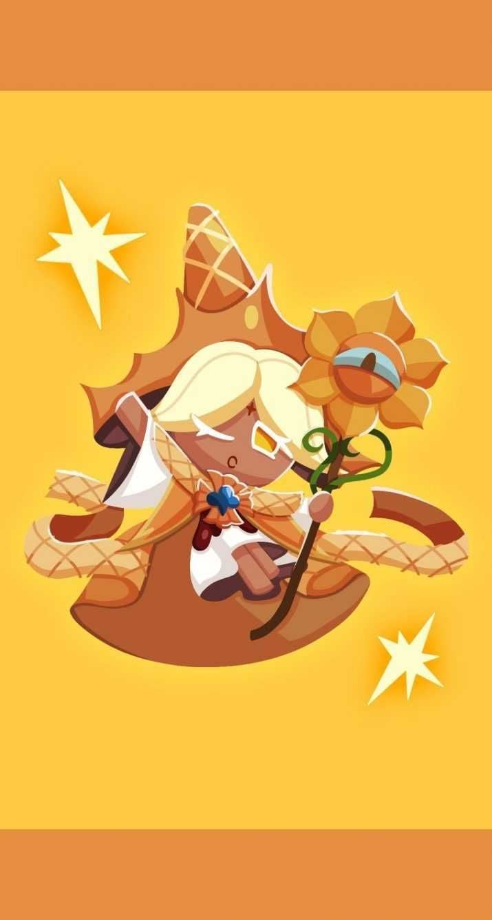 Cookie Run Kingdom