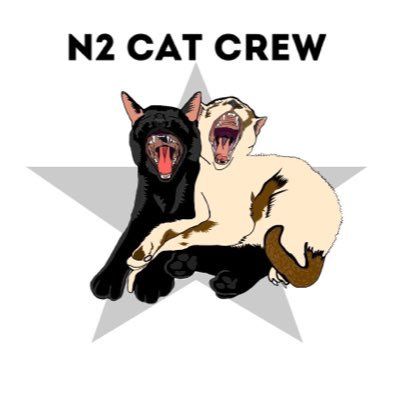 N2 Cat Crew