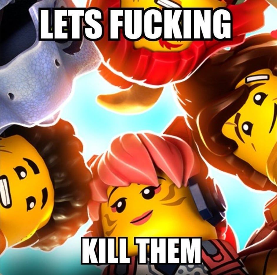 Ninjago