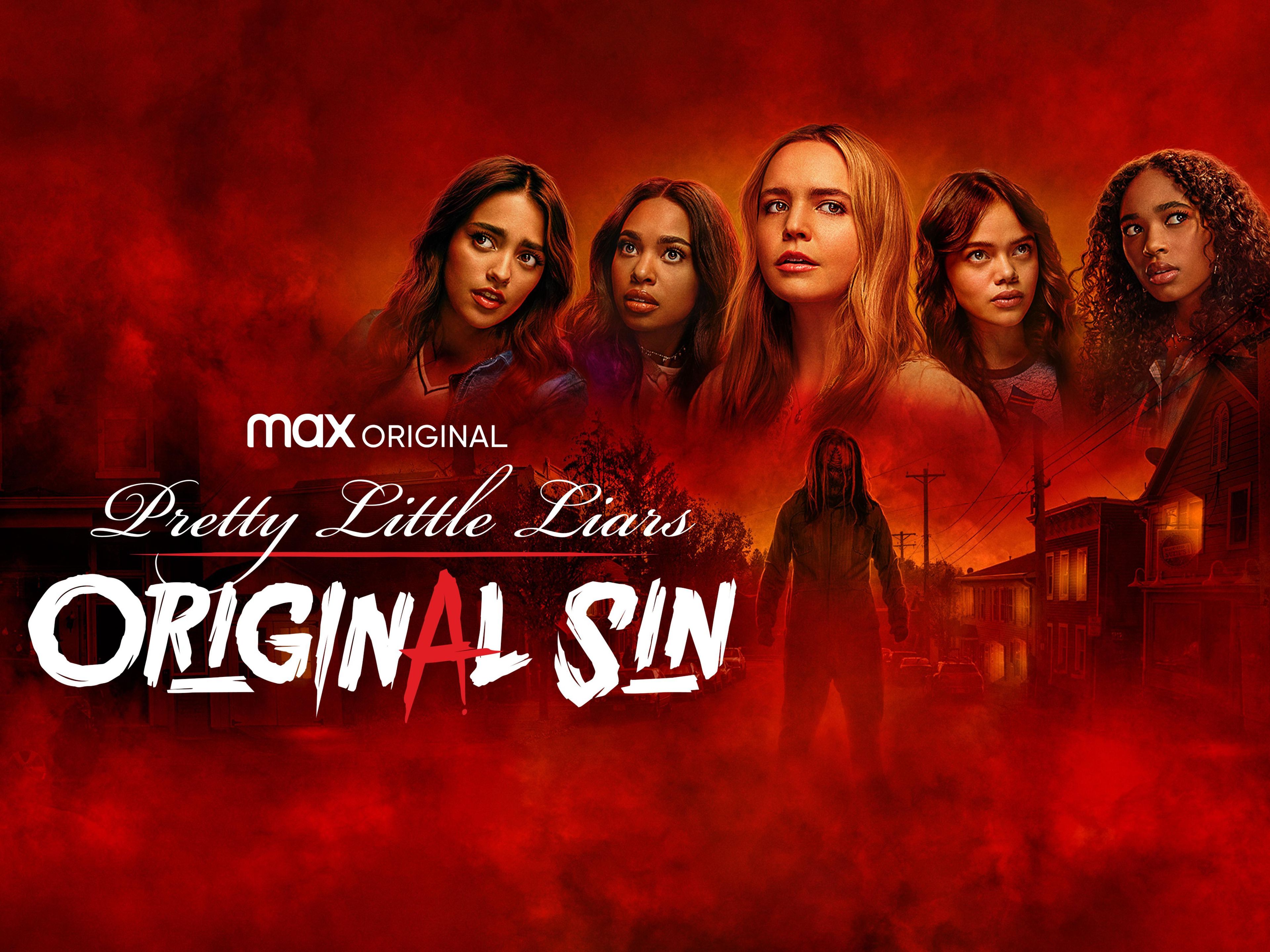 PLL (Original Sin)
