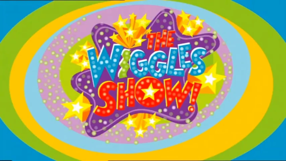 The Wiggles Show!: TV Series 5