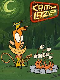 El Campamento de Lazlo