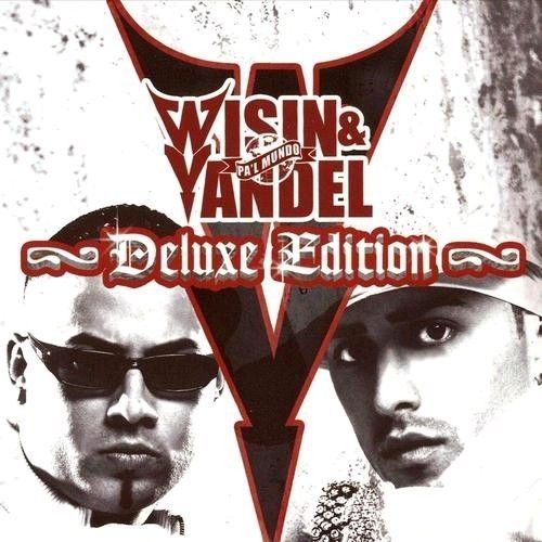 All Wisin X Yandel Model