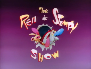 Ren & Stimpy