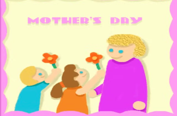 Arthur - Mother's Day