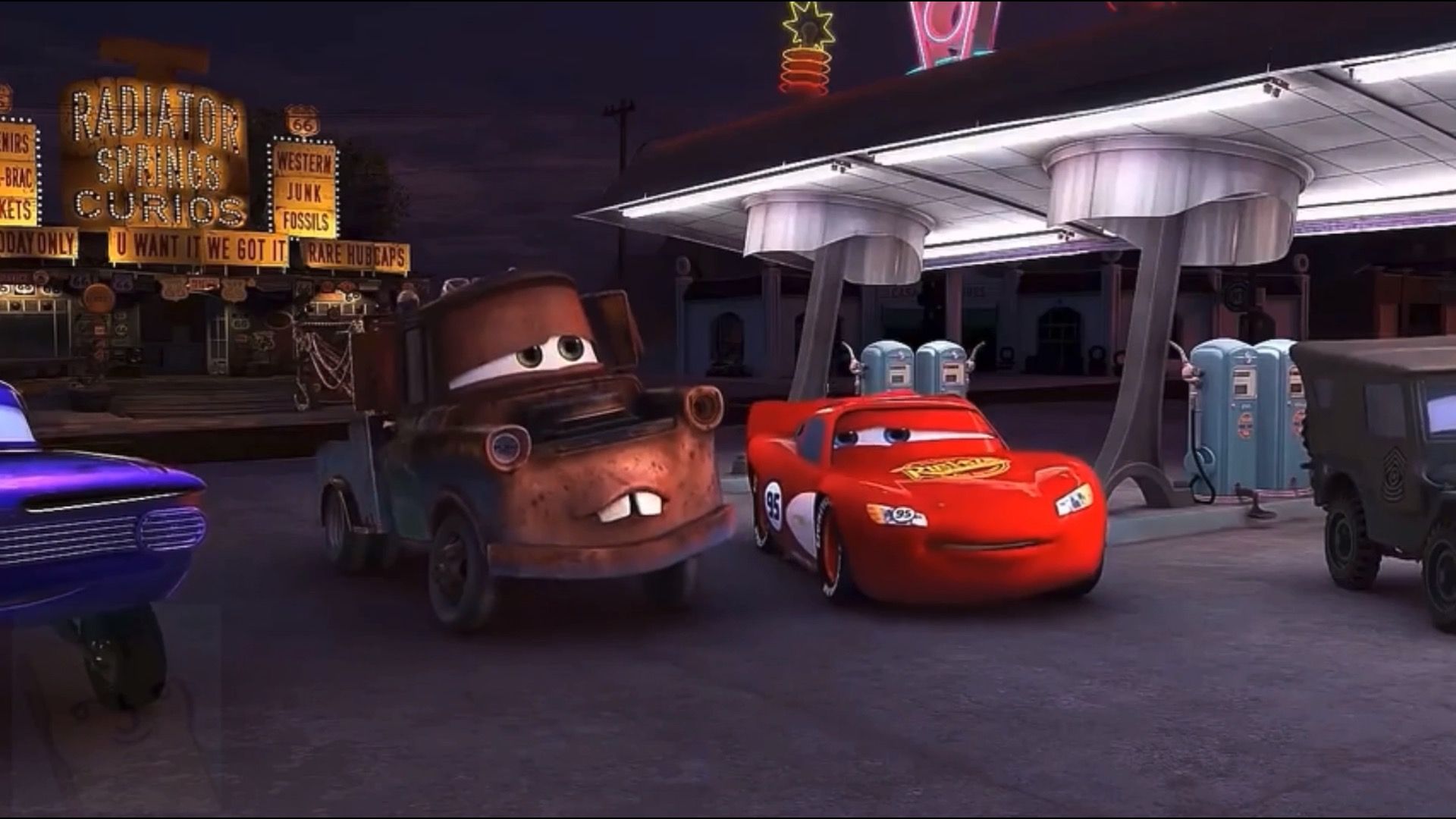 Cars Community 