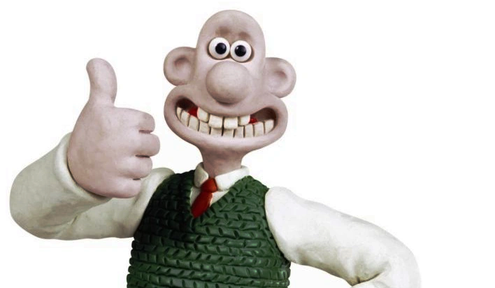 Wallace y Gromit: Español Latino