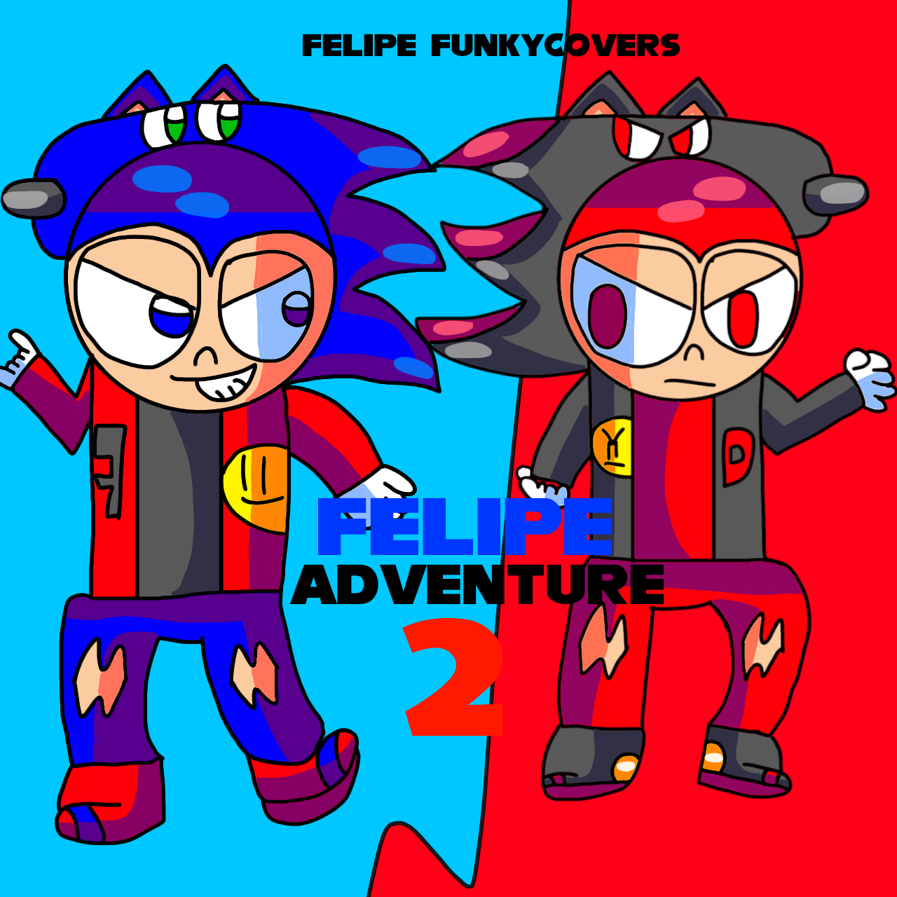 Felipe XD