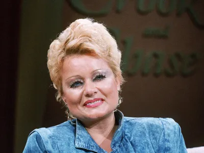 Tammy Faye