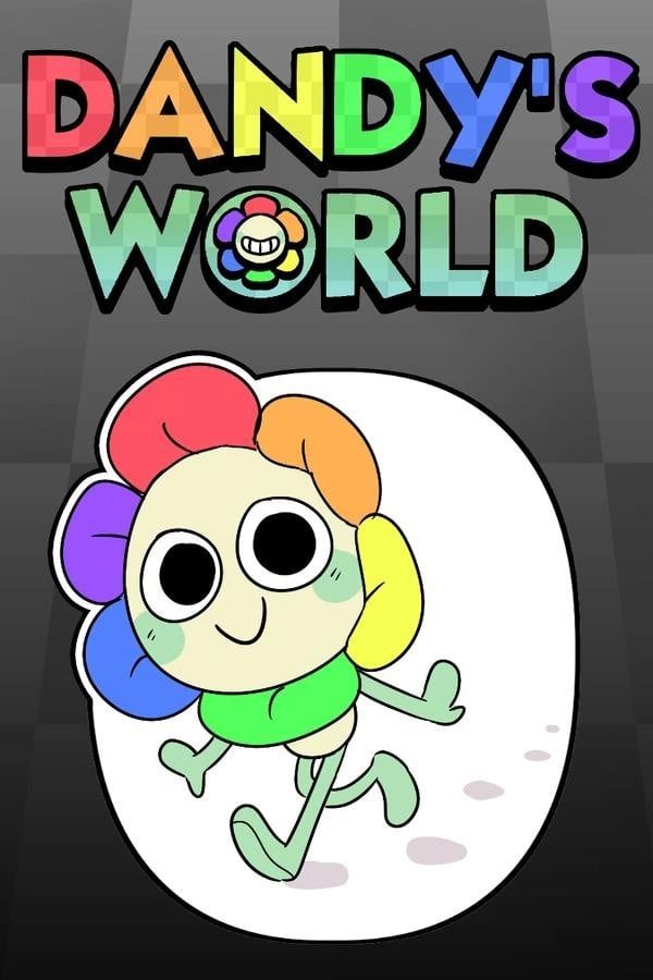 Dandy world 