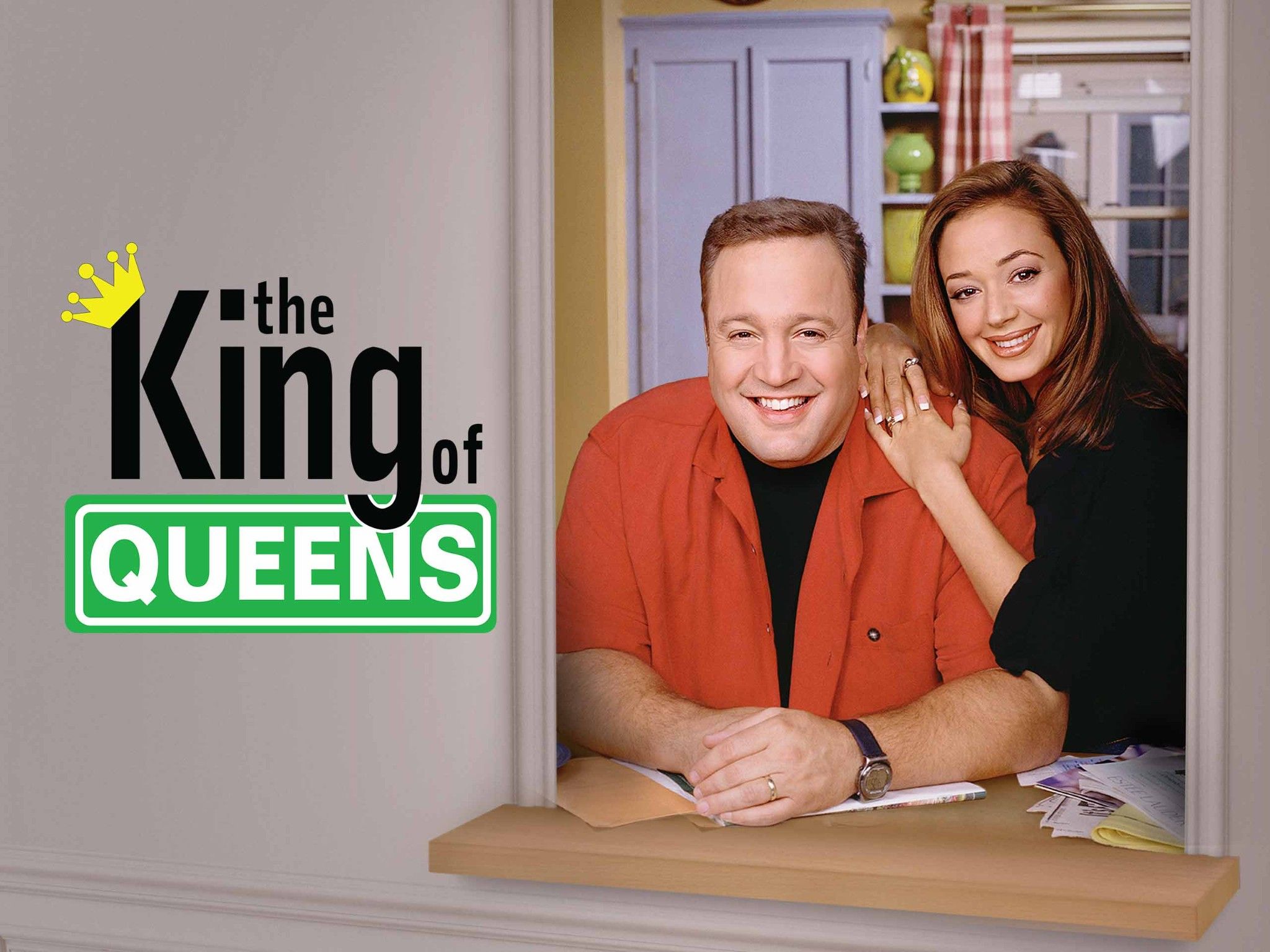 King of Queens