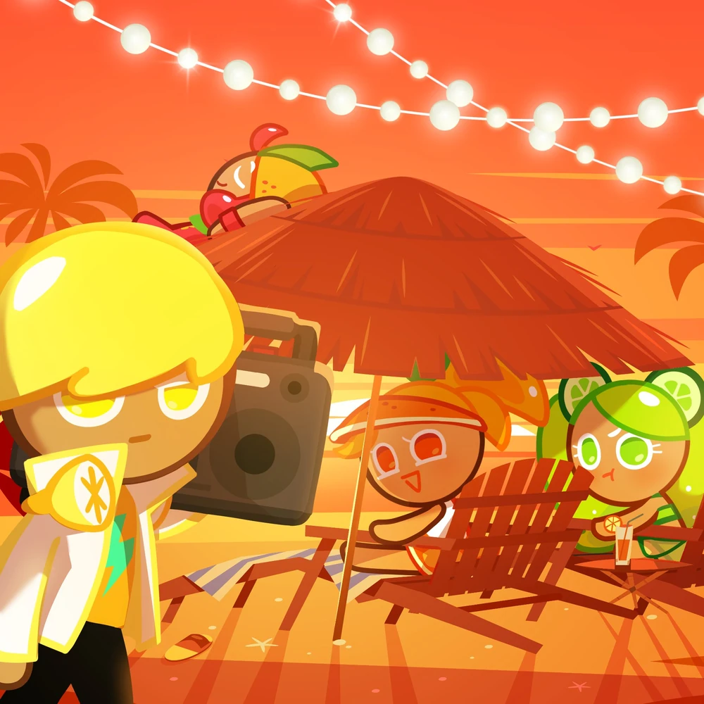 Citrus Squad