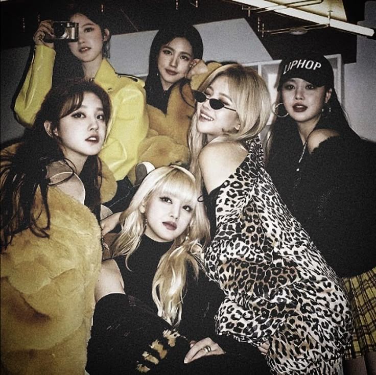 Gidle (OT6)