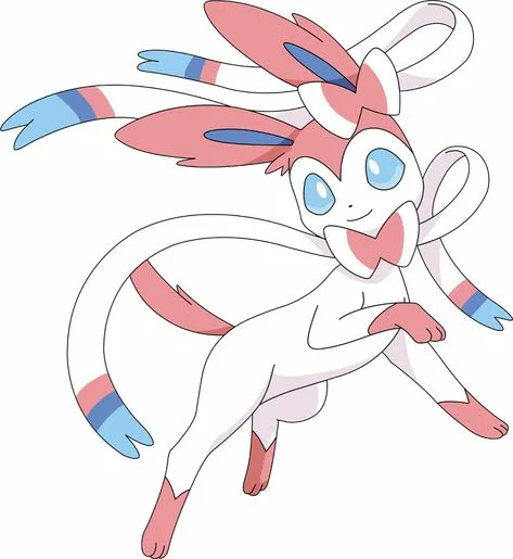 Sylveons