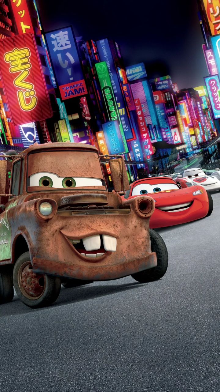 Cars