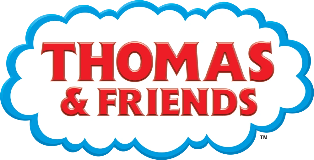 Thomas and friends characters