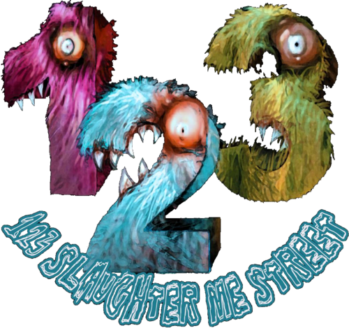 123 Slaughter Me Street
