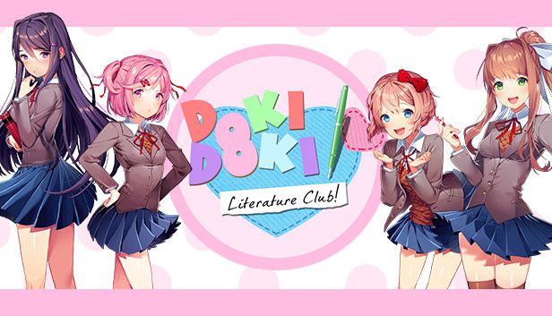 Doki Doki Literature Club Voice Models