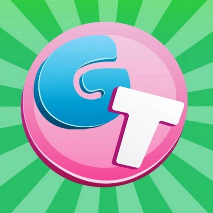 Sprunki GameToons!