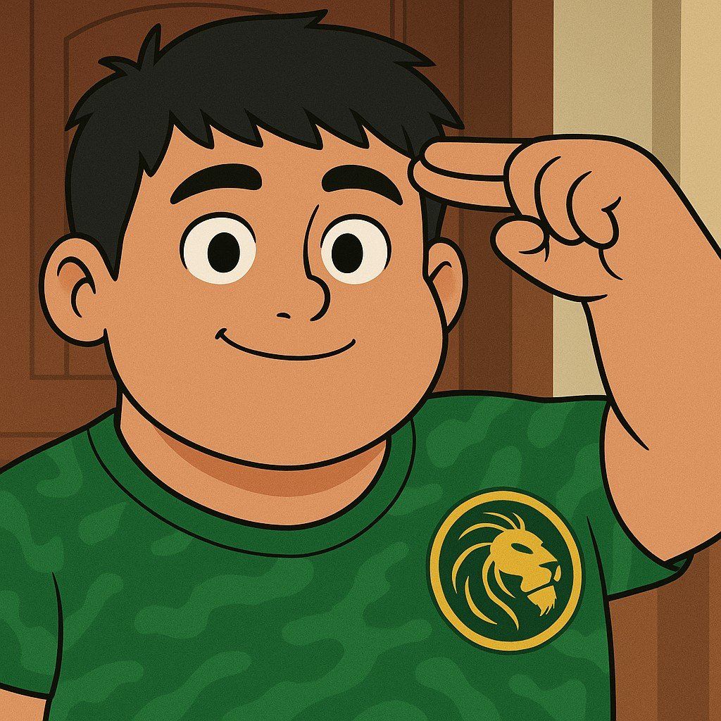 Elias Vasques cienfuegos Voice actor 