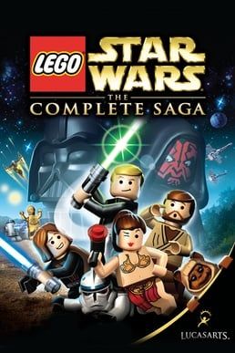 Lego Star Wars Death sound characters 