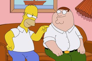 Movie and Cartoon characters