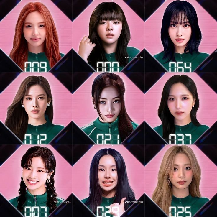 TWICE!