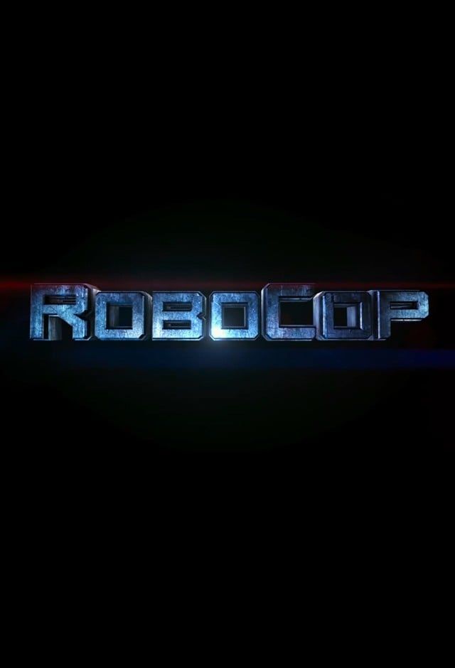 Robocop Saga En Español Latino