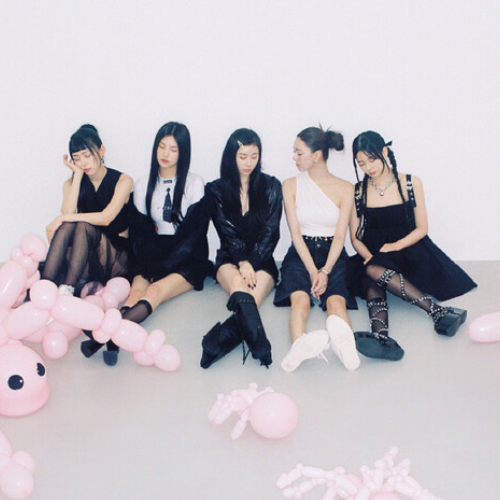 ITZY