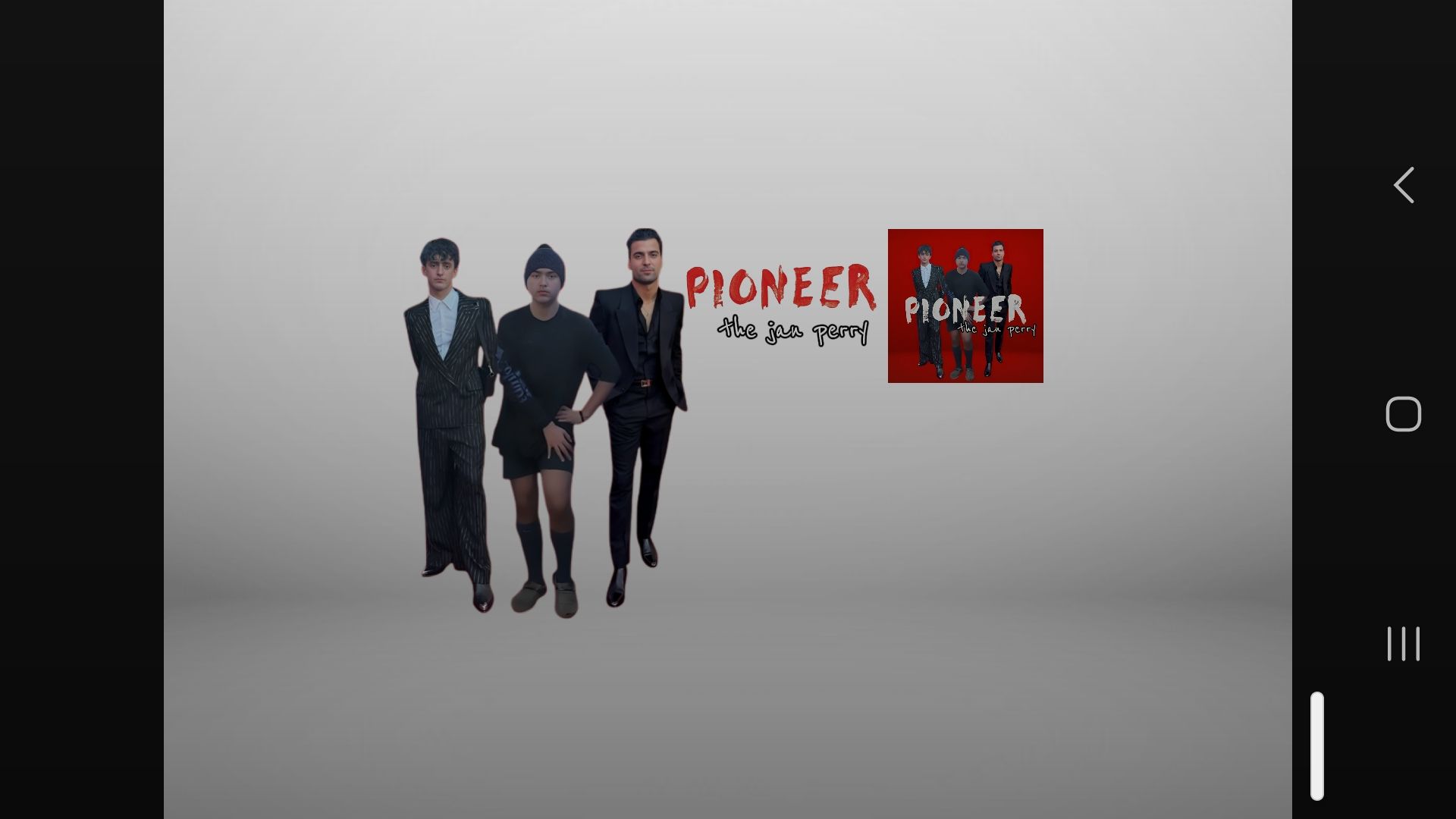 Pioneer