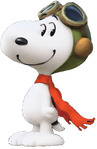 Charlie Brown/Snoopy Voices