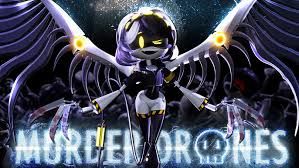Murder Drones