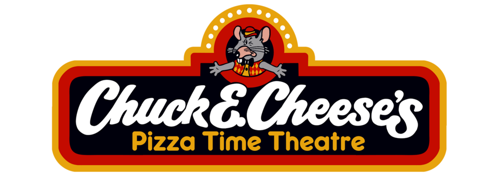 PTT Chuck E. Cheese Collection