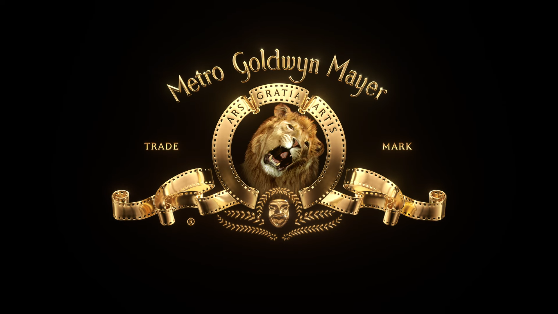 MGM Logo Collection