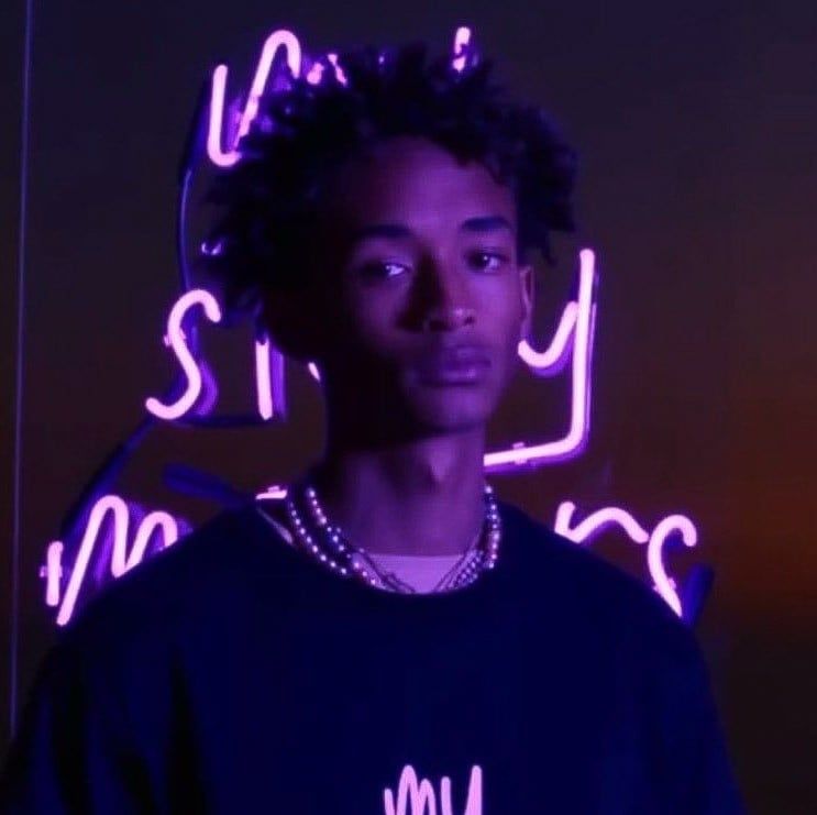 Jaden Smith