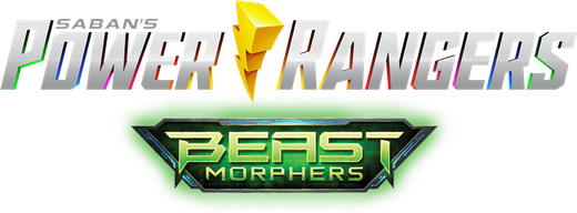 Power Rangers Beast Morphers AI Voices 