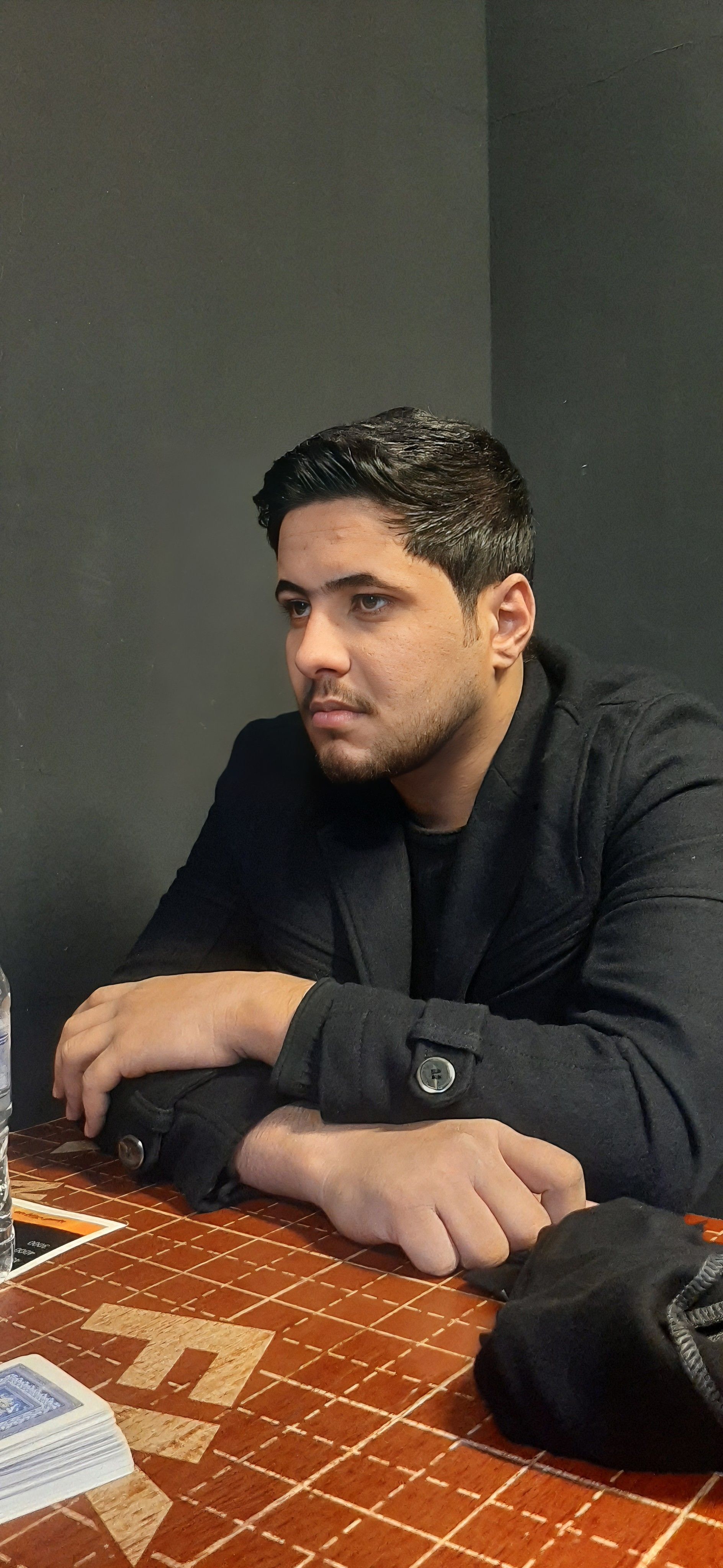 حسام الرسام