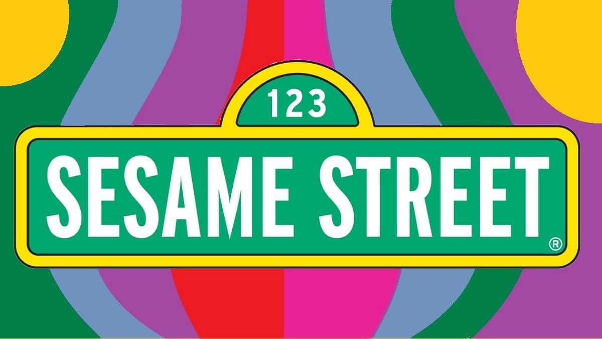 My Sesame Street Characters