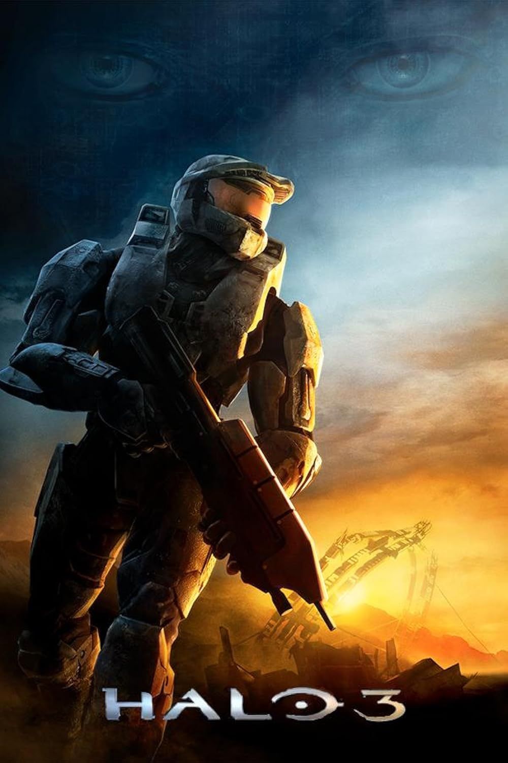 Halo 3 characters